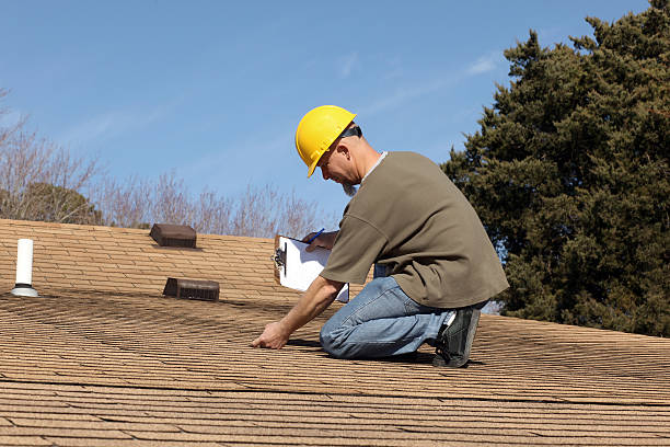 Best EPDM Roofing  in Mayer, MN